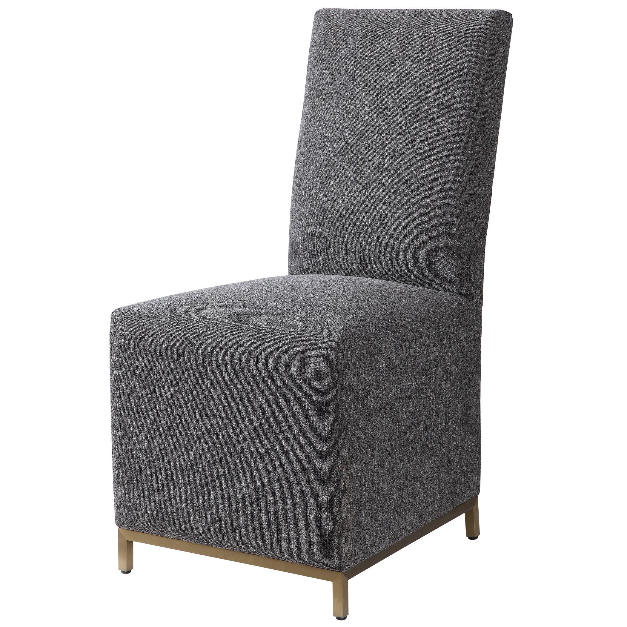 Gerard Armless Chairs, Set Of 2 - Remutear