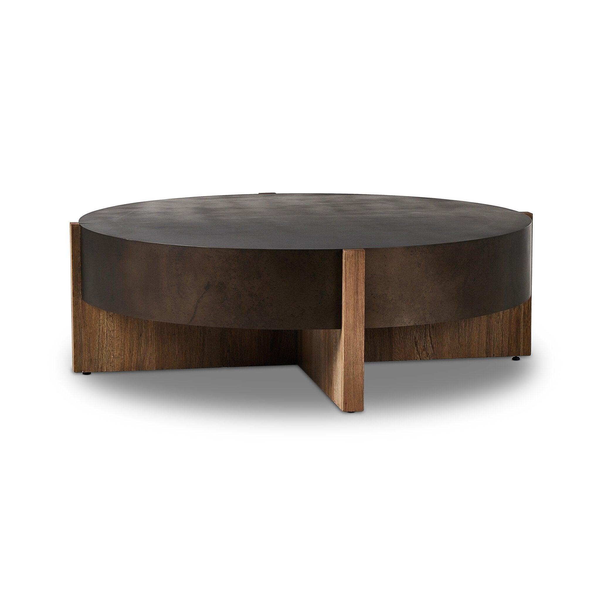 Bingham Large Coffee Table - Remutear
