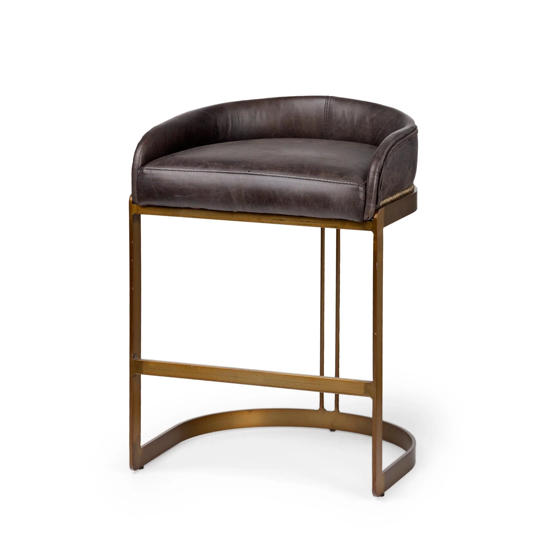 Hollyfield II Counter Stool - Remutear