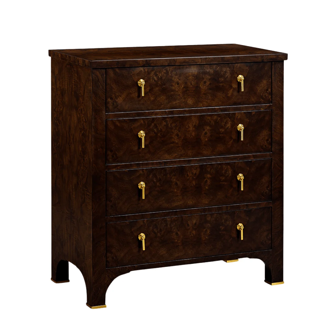 Hallmark Dresser - Remutear