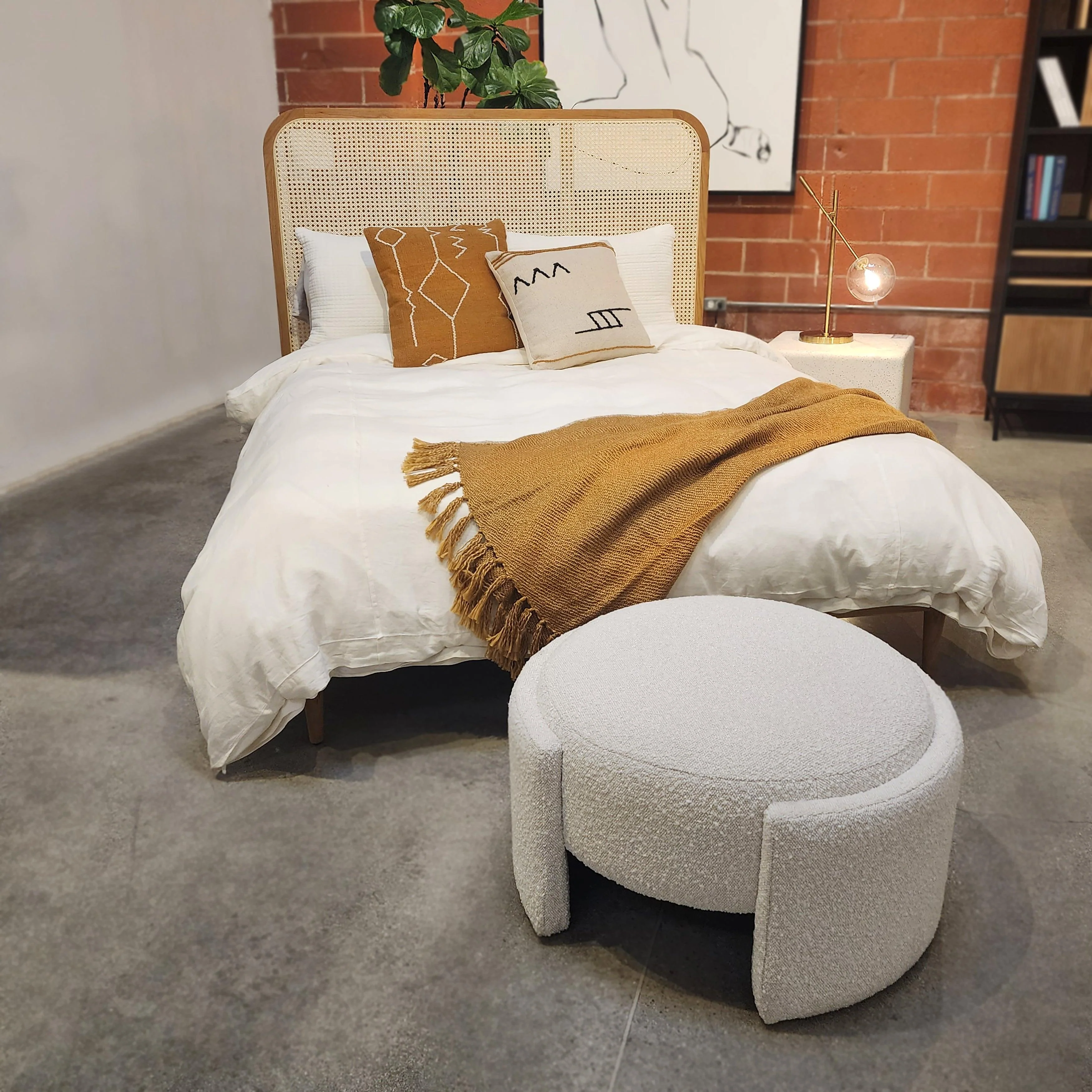 Casan Ottoman - Remutear