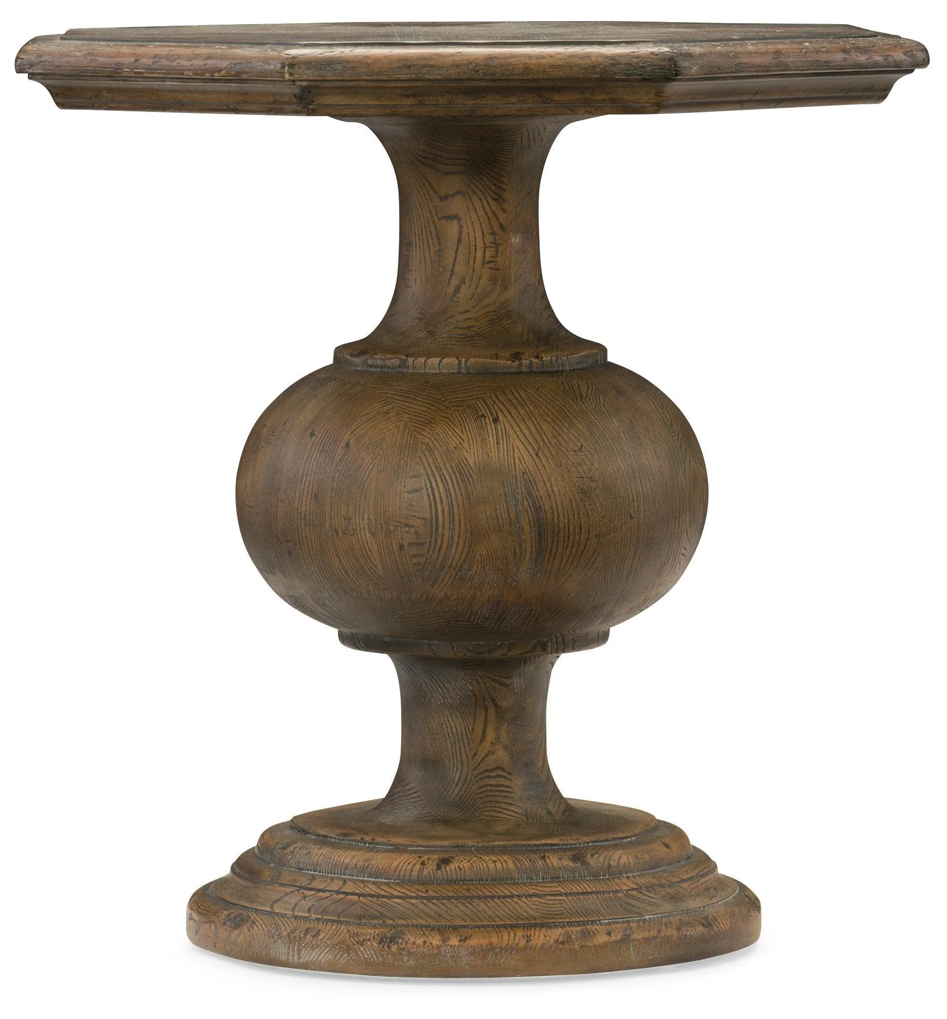 Mason End Table - Remutear