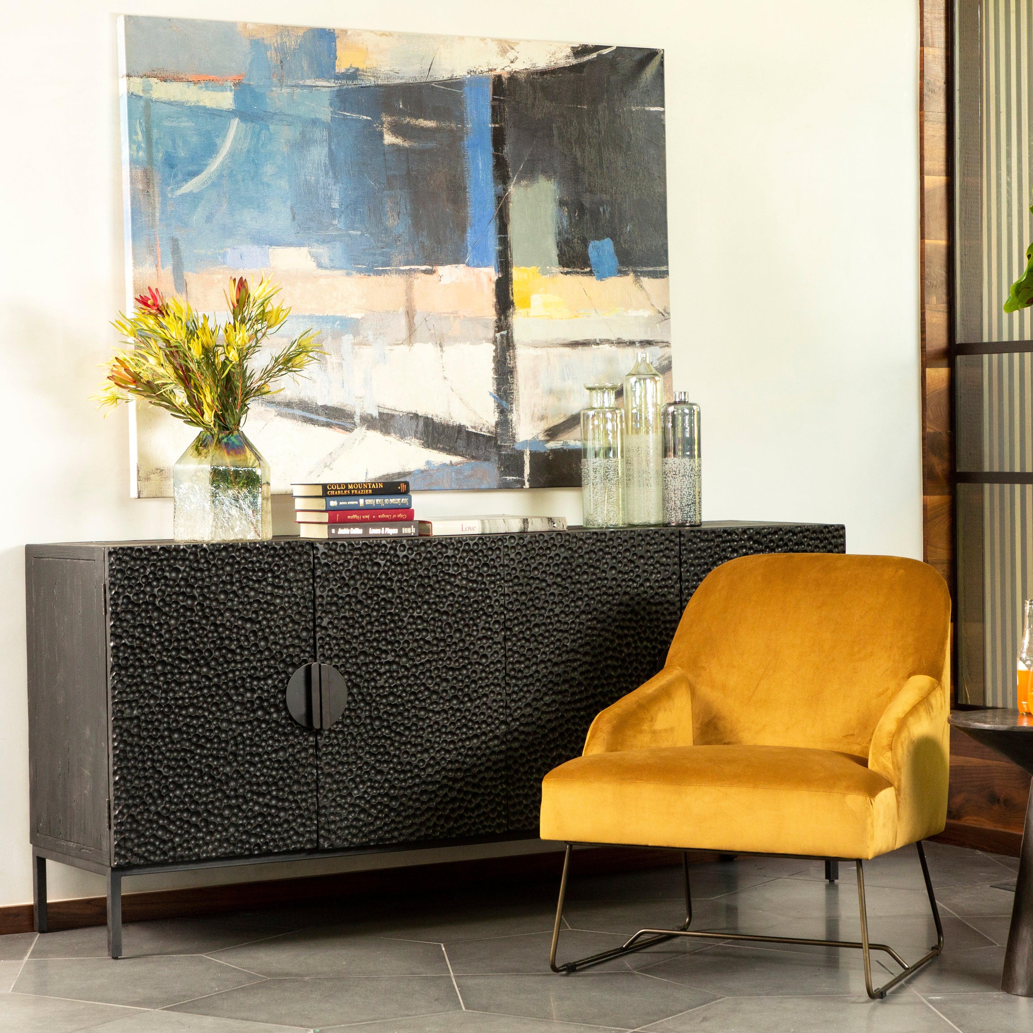 Athan Sideboard - Remutear