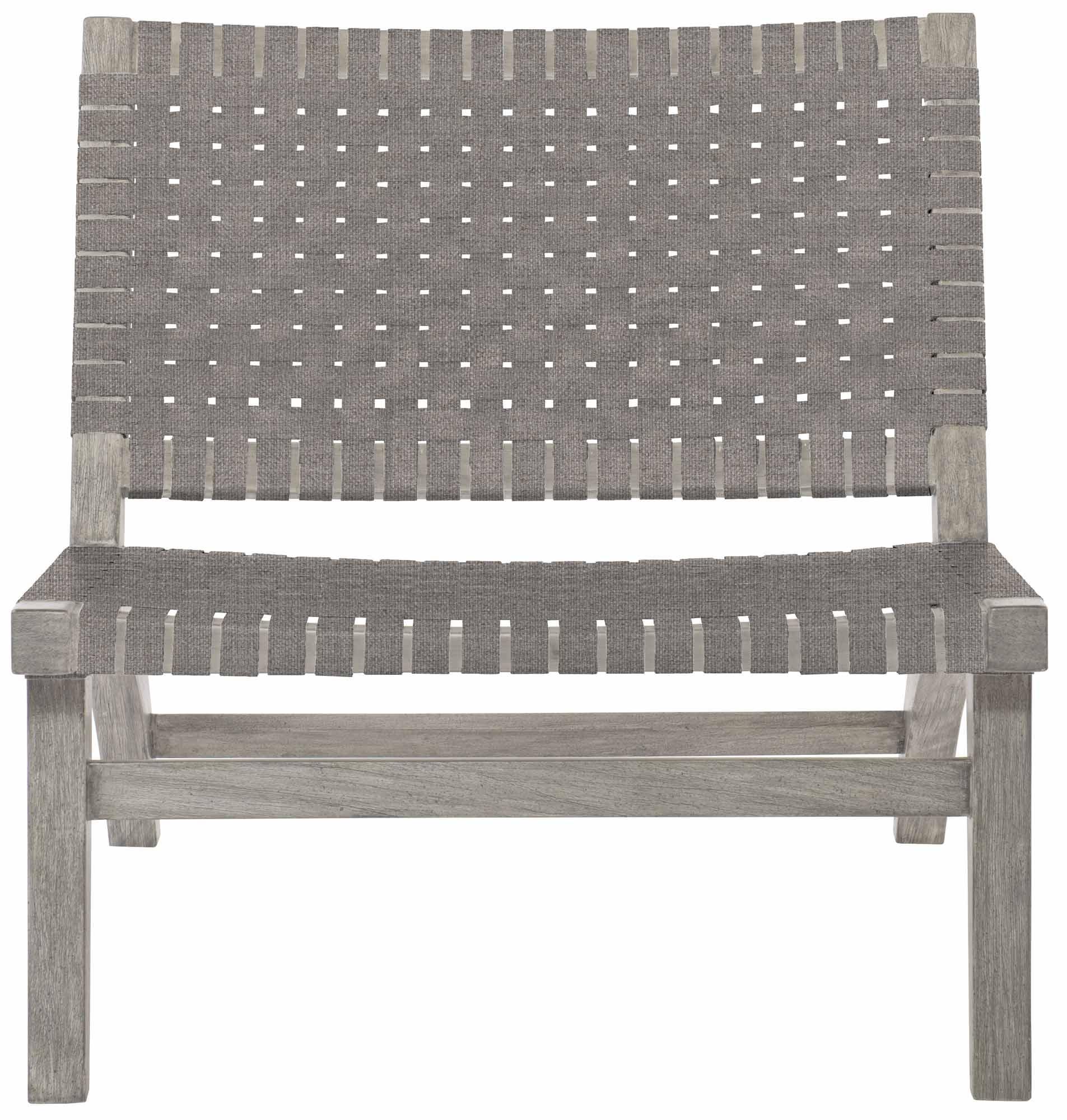 PLAYA OUTDOOR CHAIR - Remutear