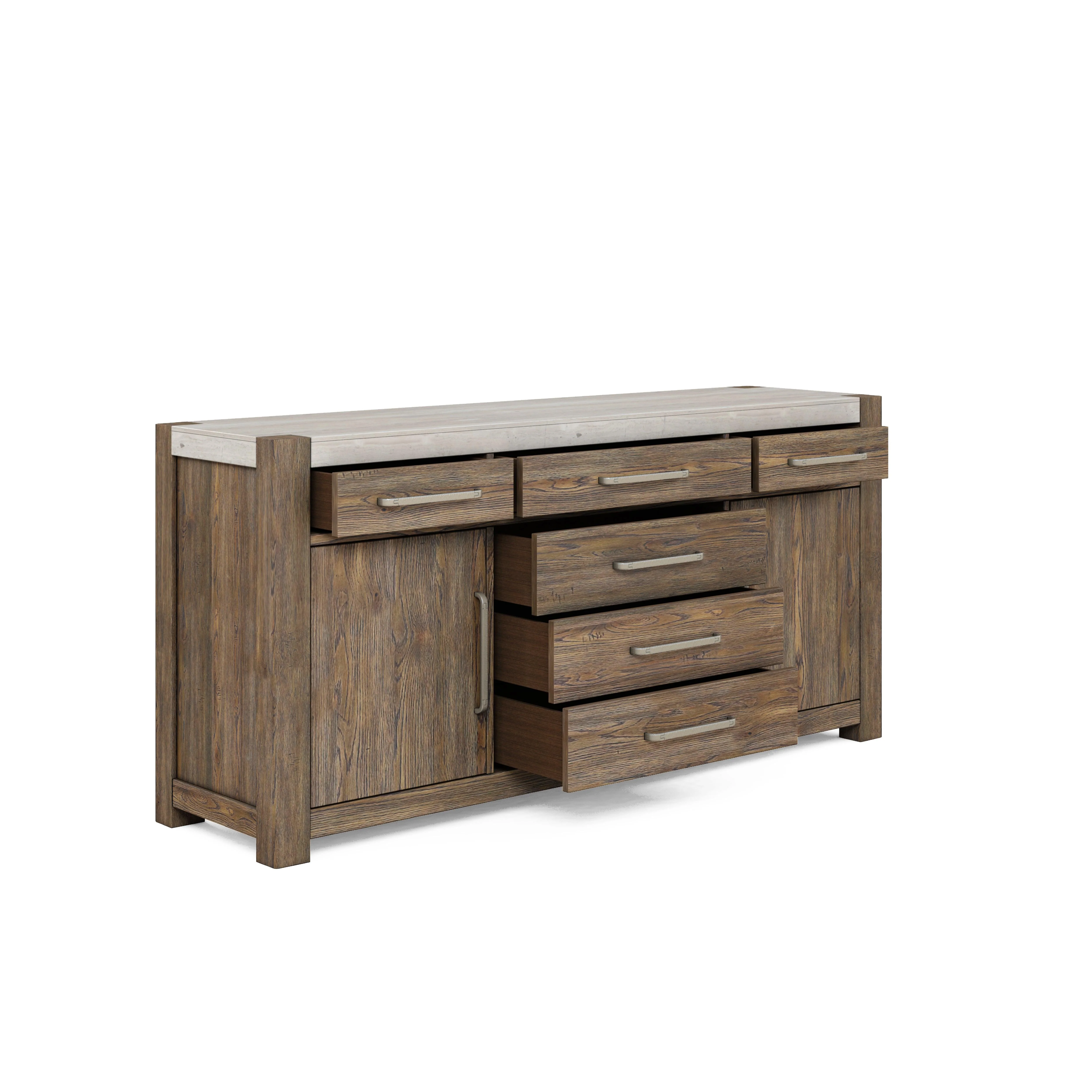 Stockyard Credenza - Remutear
