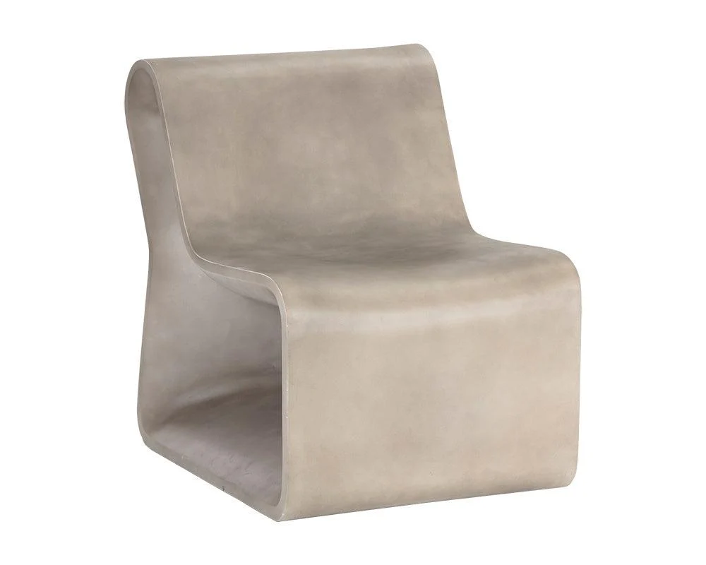 Odyssey Lounge Chair - Remutear