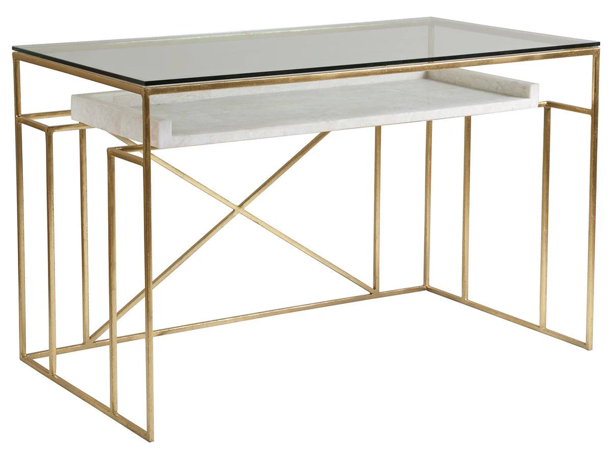 Signature Designs Cumulus Writing Table - Remutear