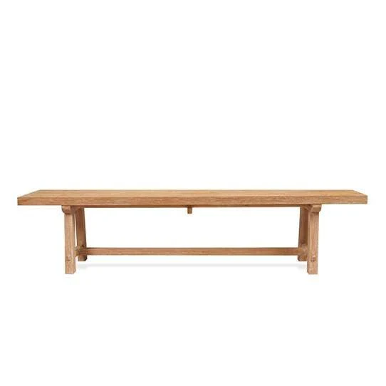 Meadow Bench - Remutear