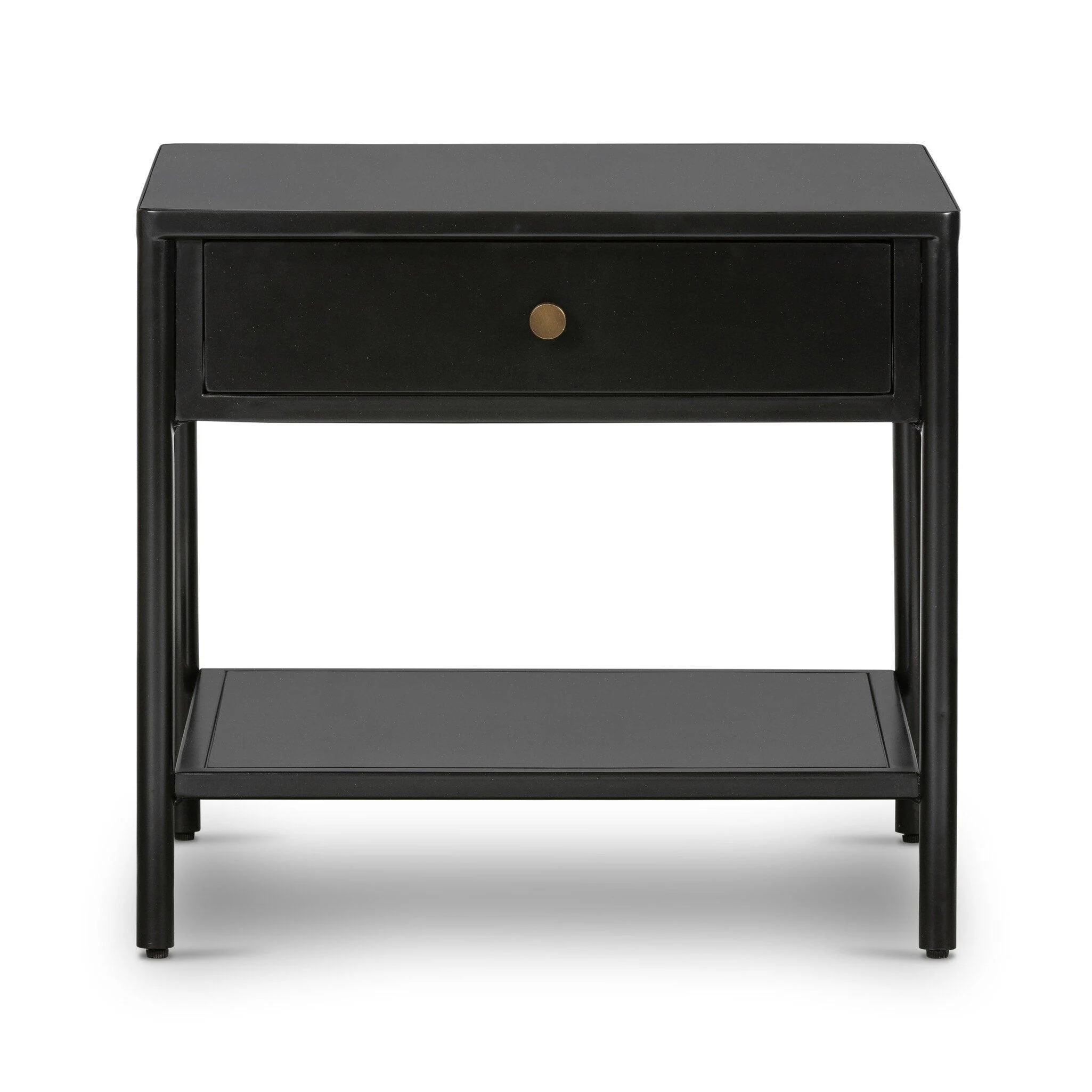 Soto End Table - Remutear