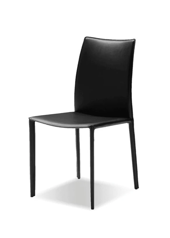 ZAK Dining Chair - Set Of 2 - Remutear