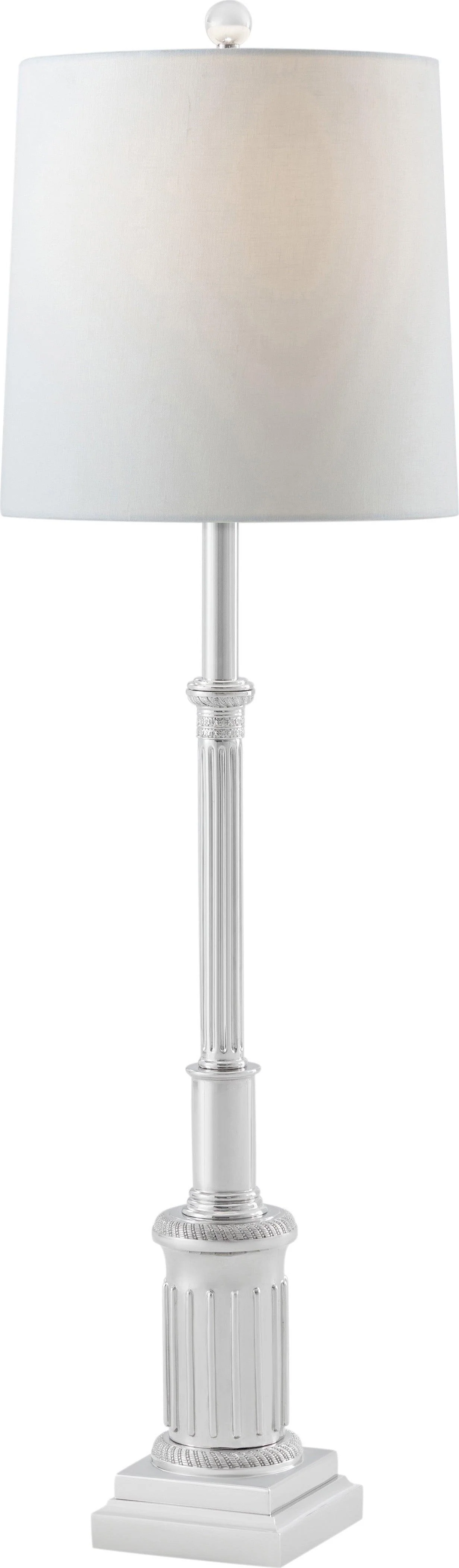 Ashleigh Buffet Lamp - Remutear