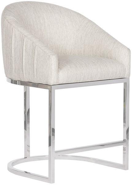 Miy 2 Metal Counter Stool - Remutear
