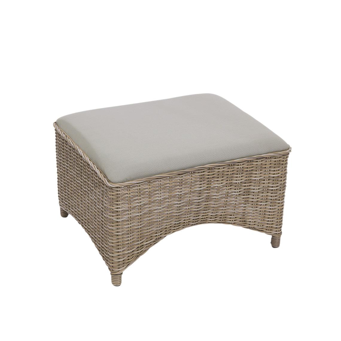 Milano Club Ottoman - Remutear