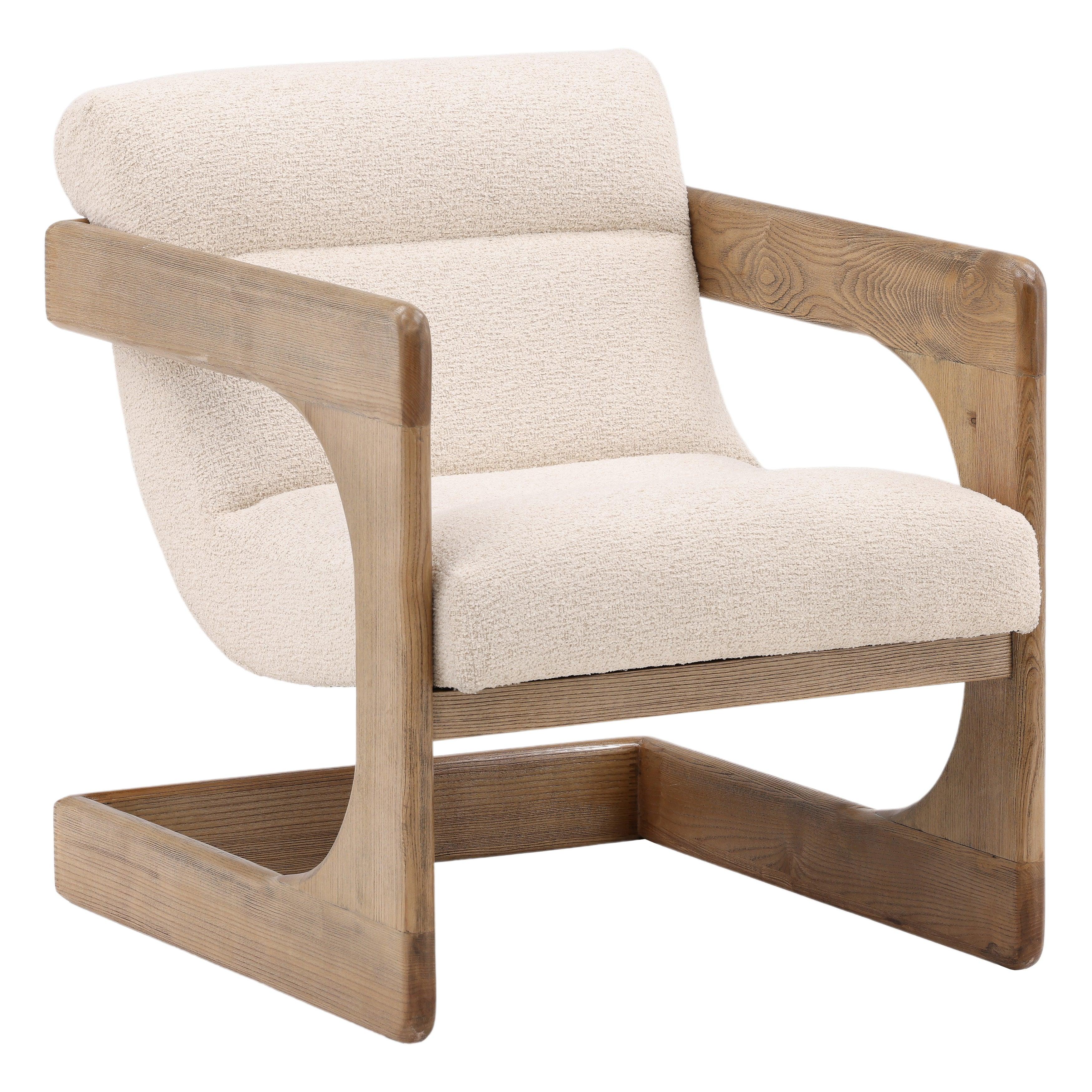 Bridgen Occasional Chair - Remutear