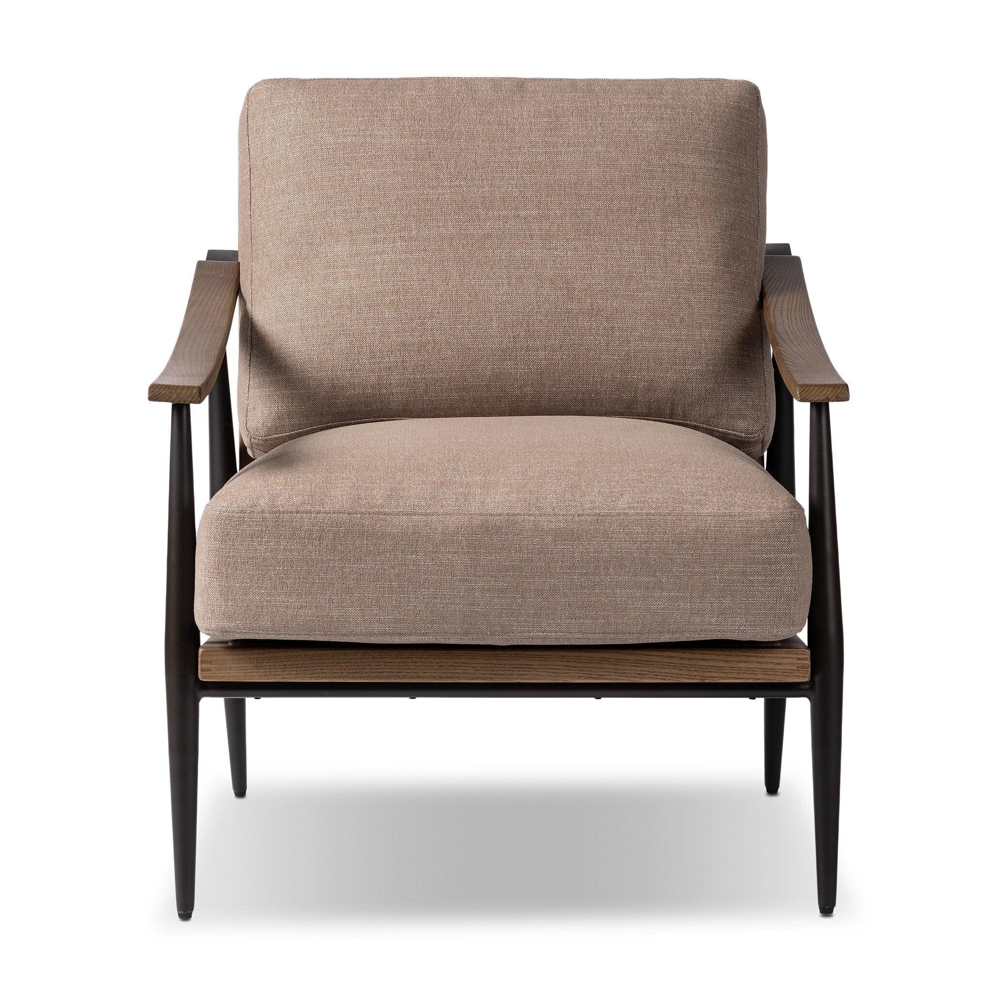 Kennedy Chair - Remutear