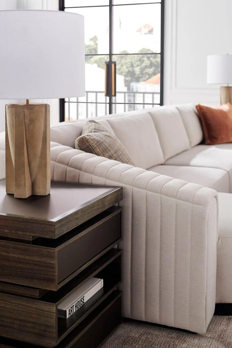 LA MODA END TABLE TABLE - Remutear