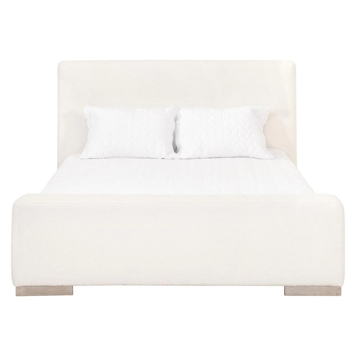 Warren Bed - Remutear