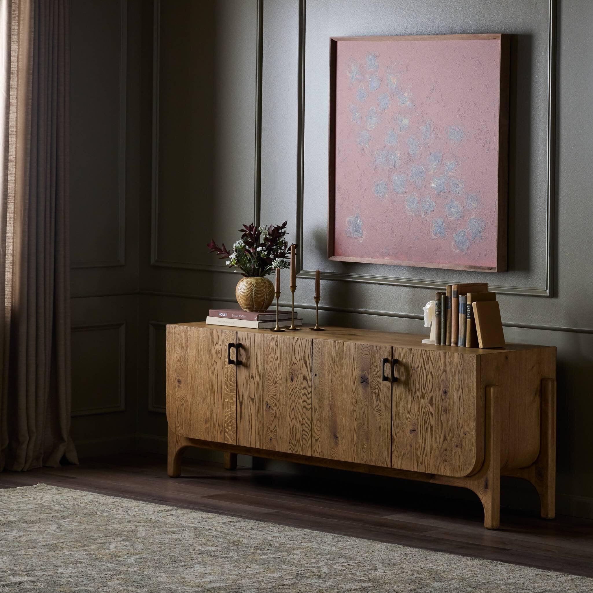 Bloomfield Media Console - Remutear