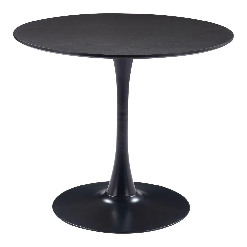 Opus Dg Table Black - Remutear