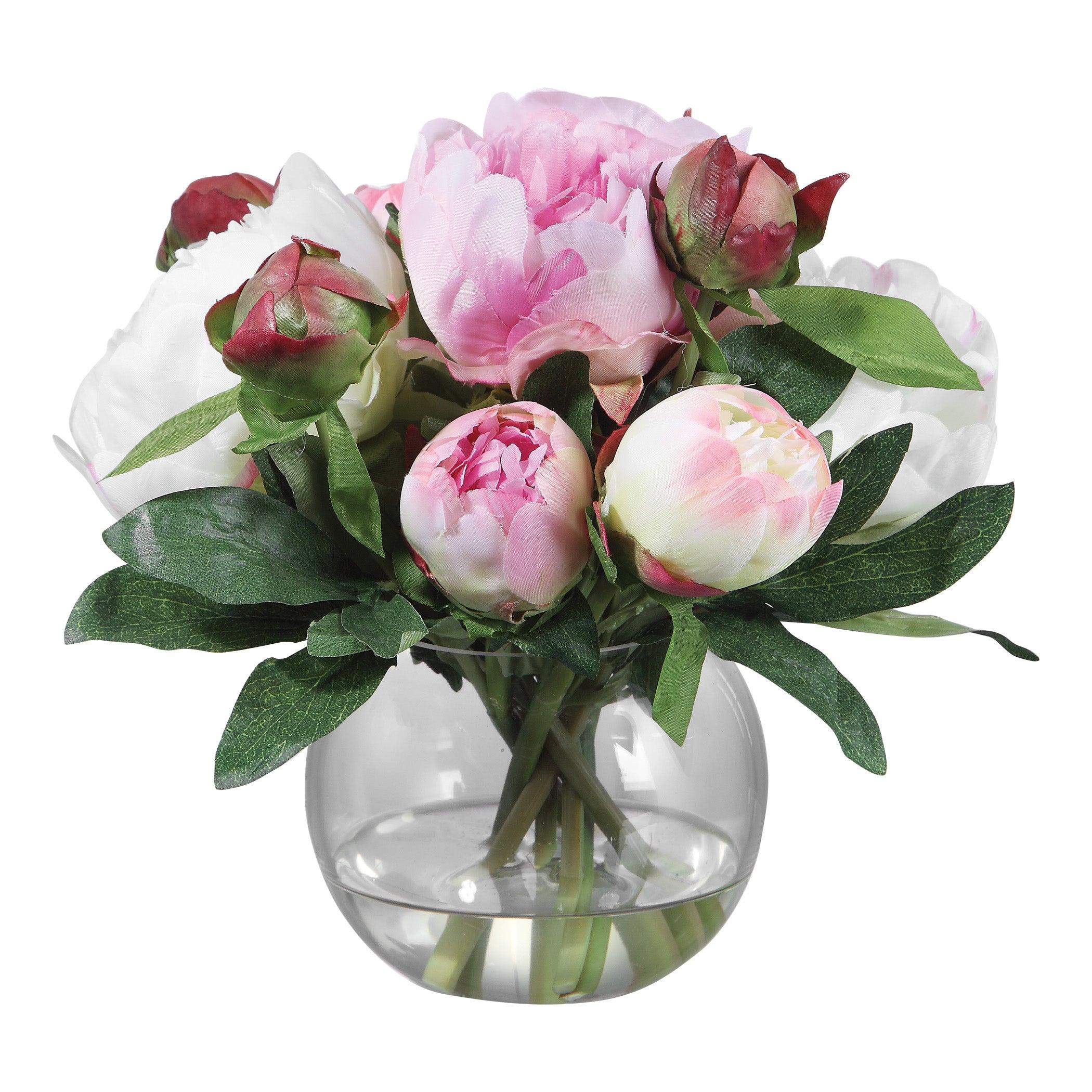 Blaire Peony Bouquet - Remutear