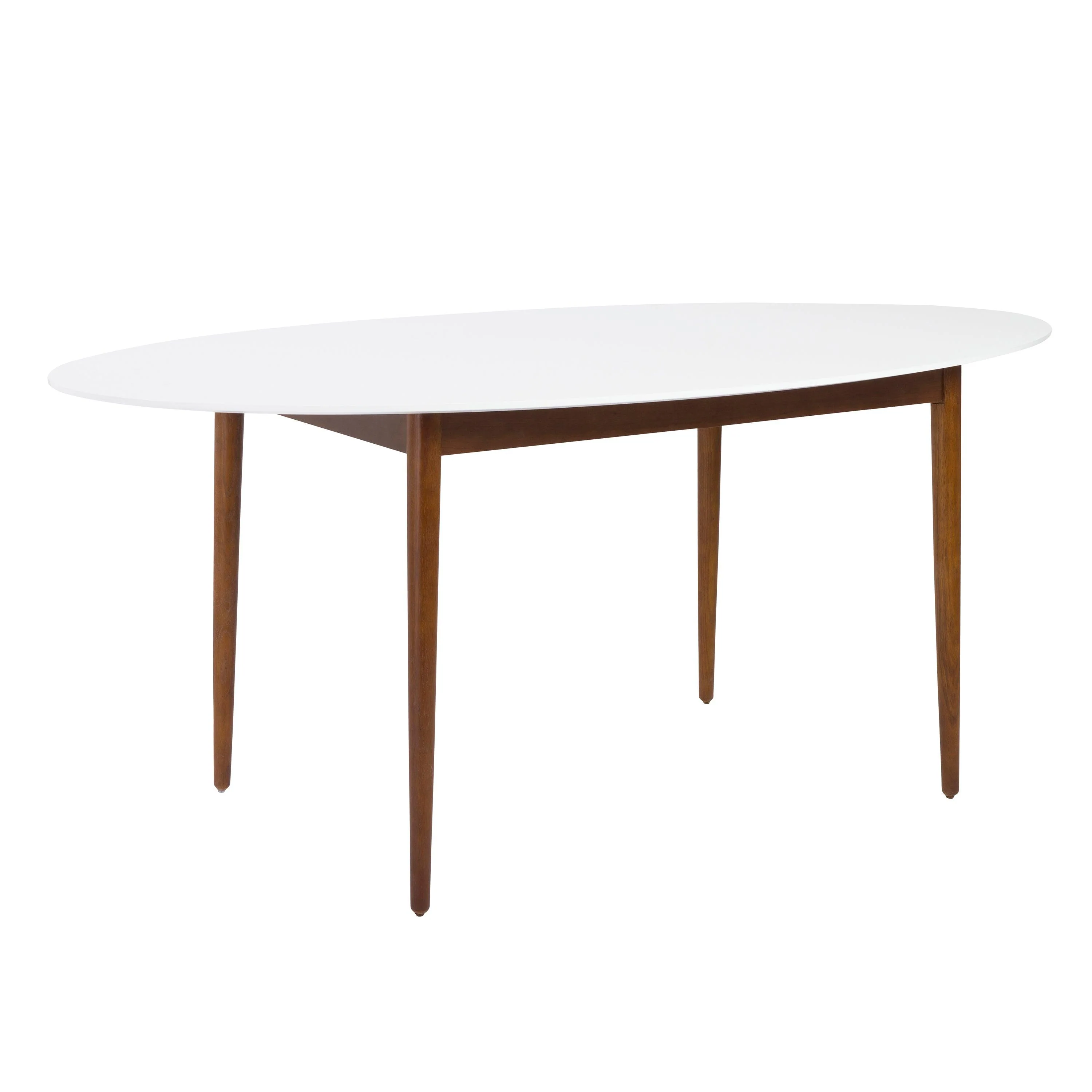 Manon Oval Dining Table - Remutear