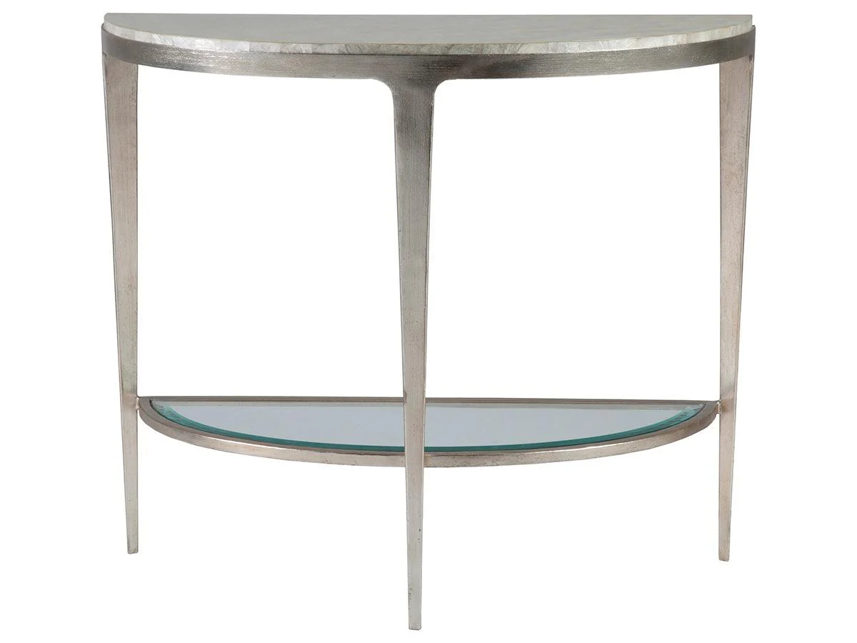 Signature Designs Gravitas Console - Remutear