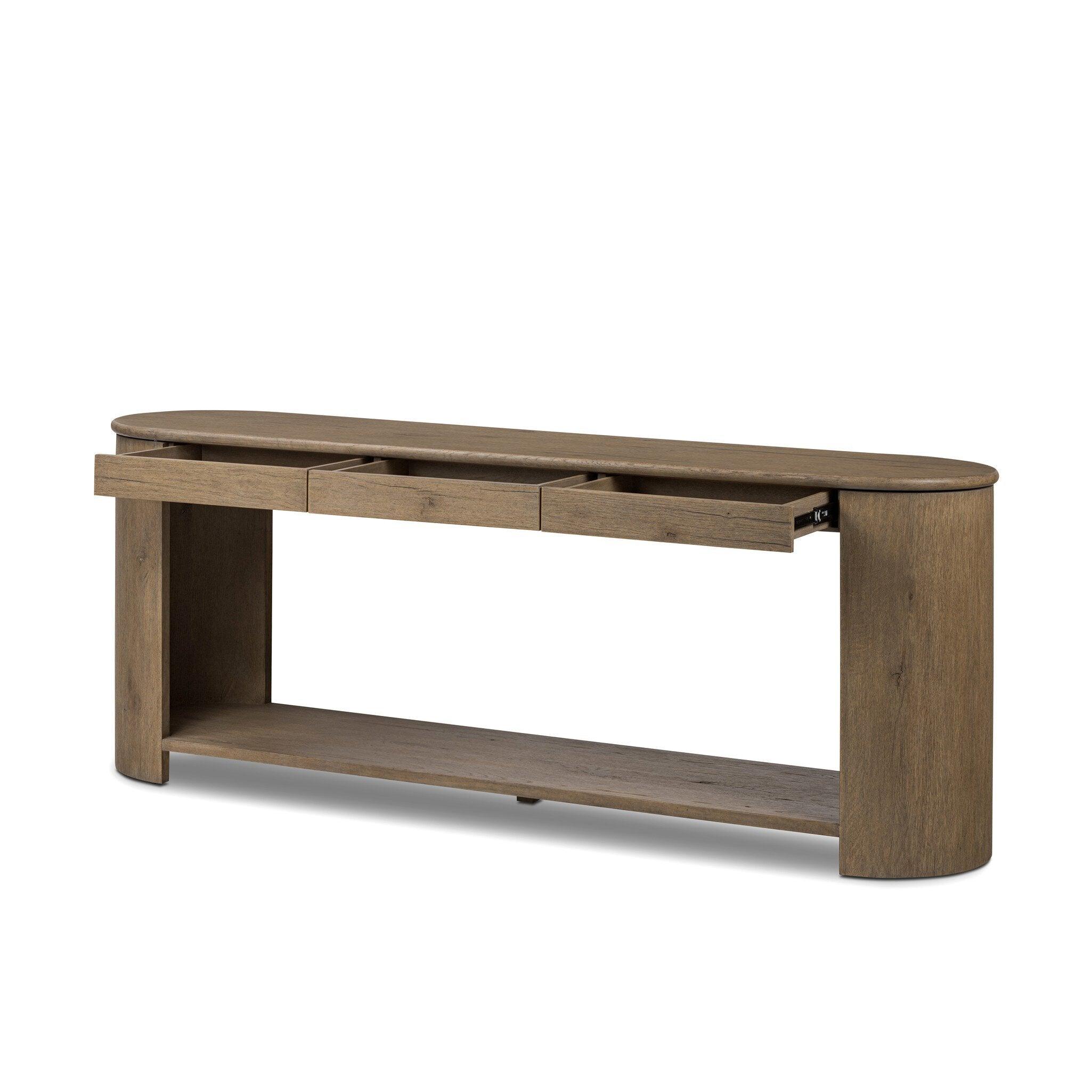 Farrow Console Table - Remutear