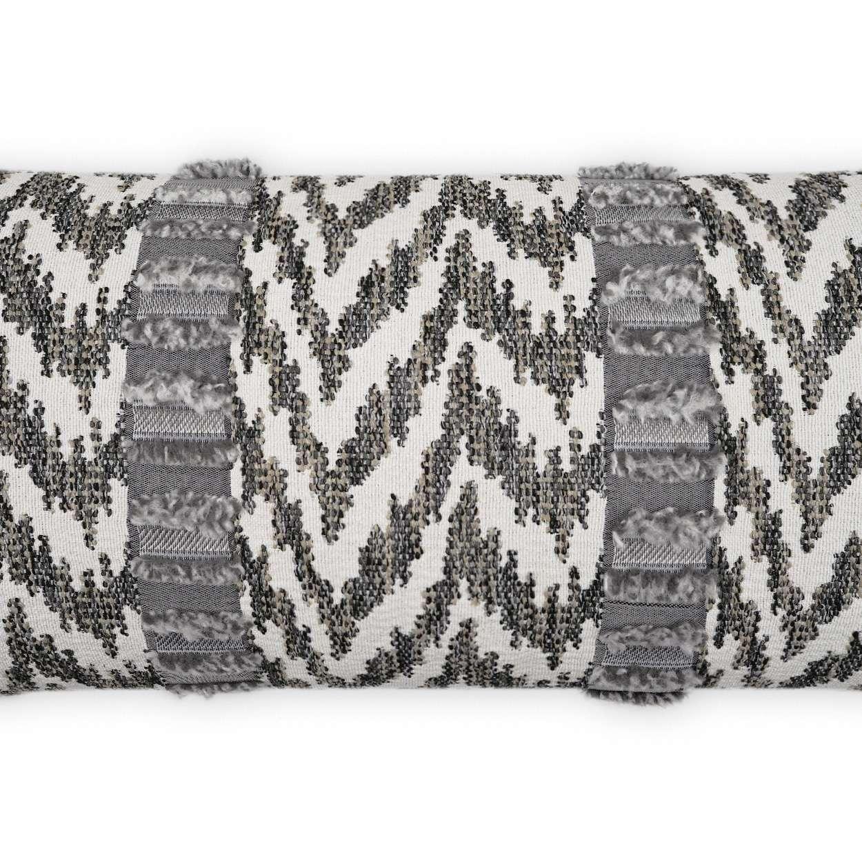Outdoor Indiana Lumbar Pillow - Remutear