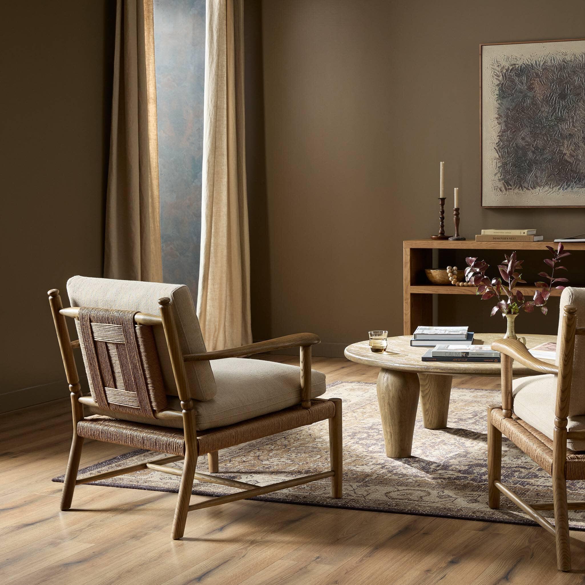 Bethan Chair - Remutear