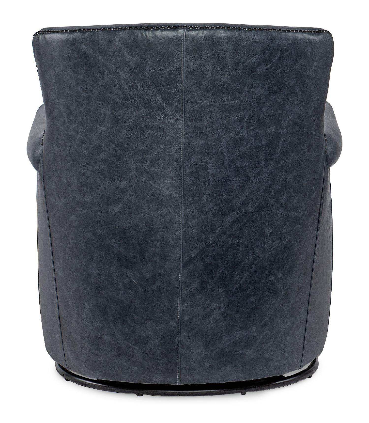 Swivel Club Chair - Remutear