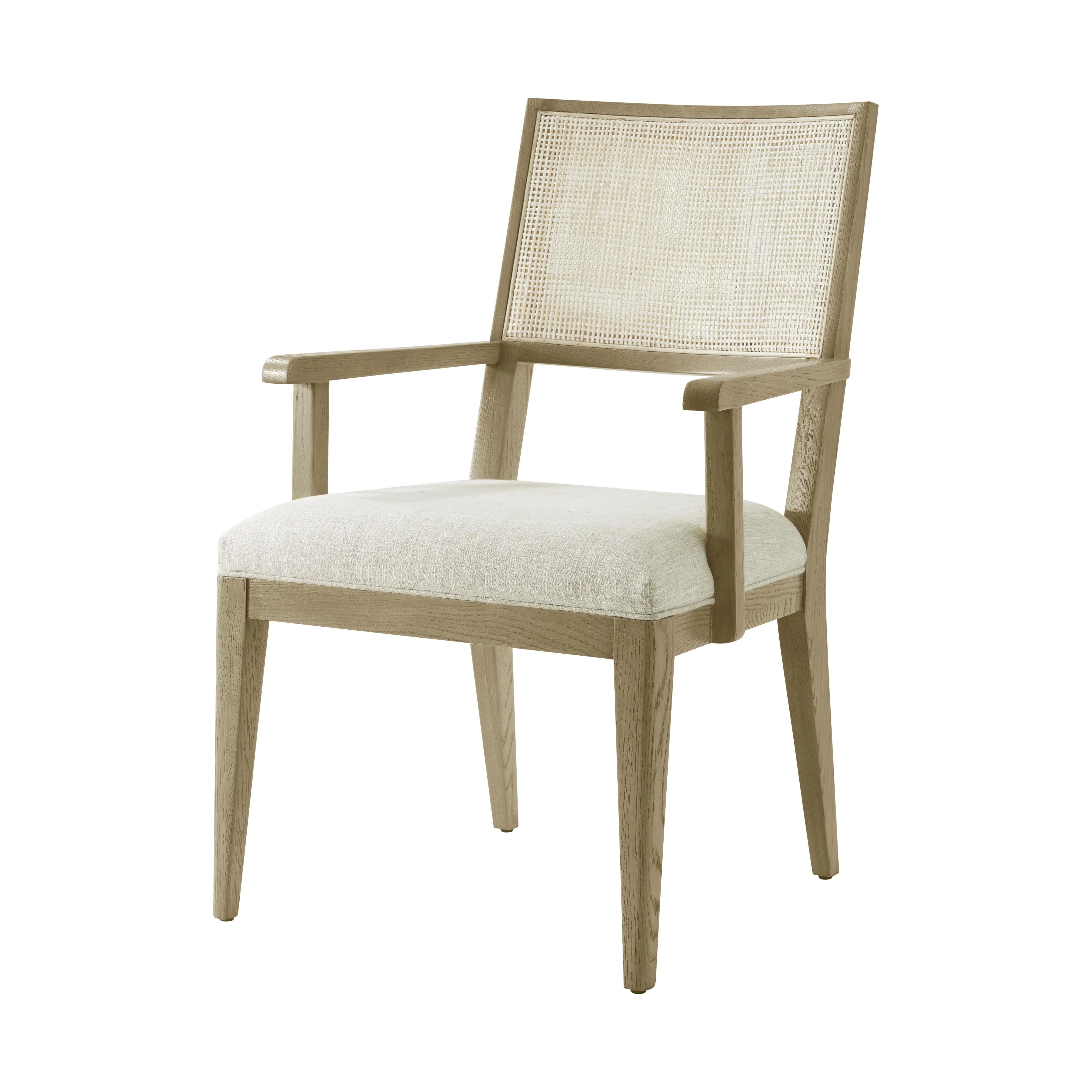 Catalina Dining Arm Chair - Set Of 2 - Remutear