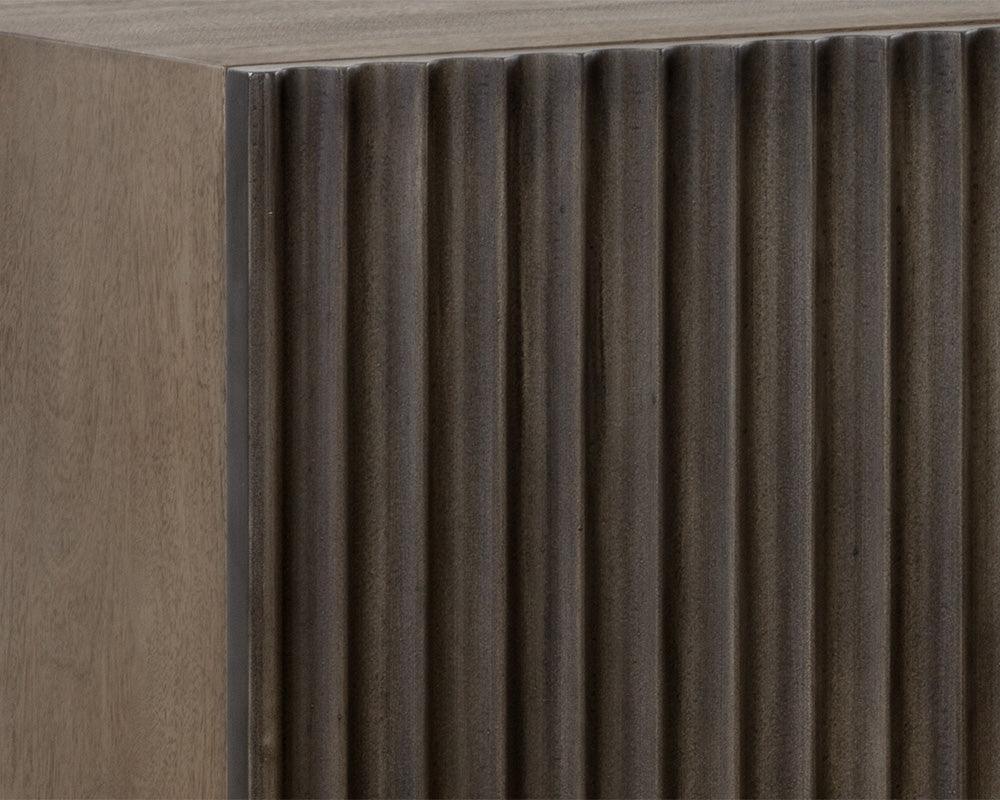 Carlin Sideboard - Large - Remutear