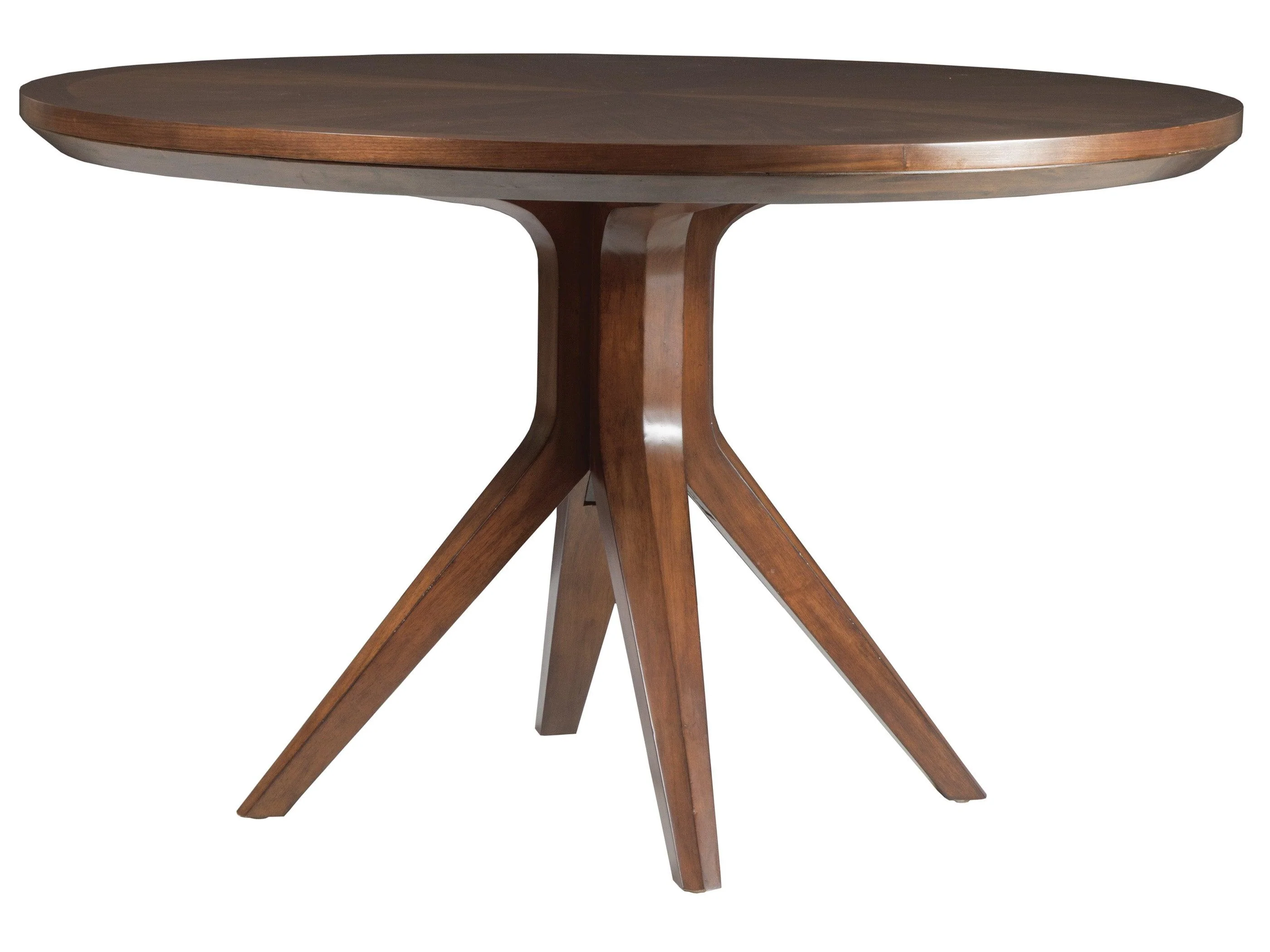 Signature Designs Beale Round Dining Table - Remutear