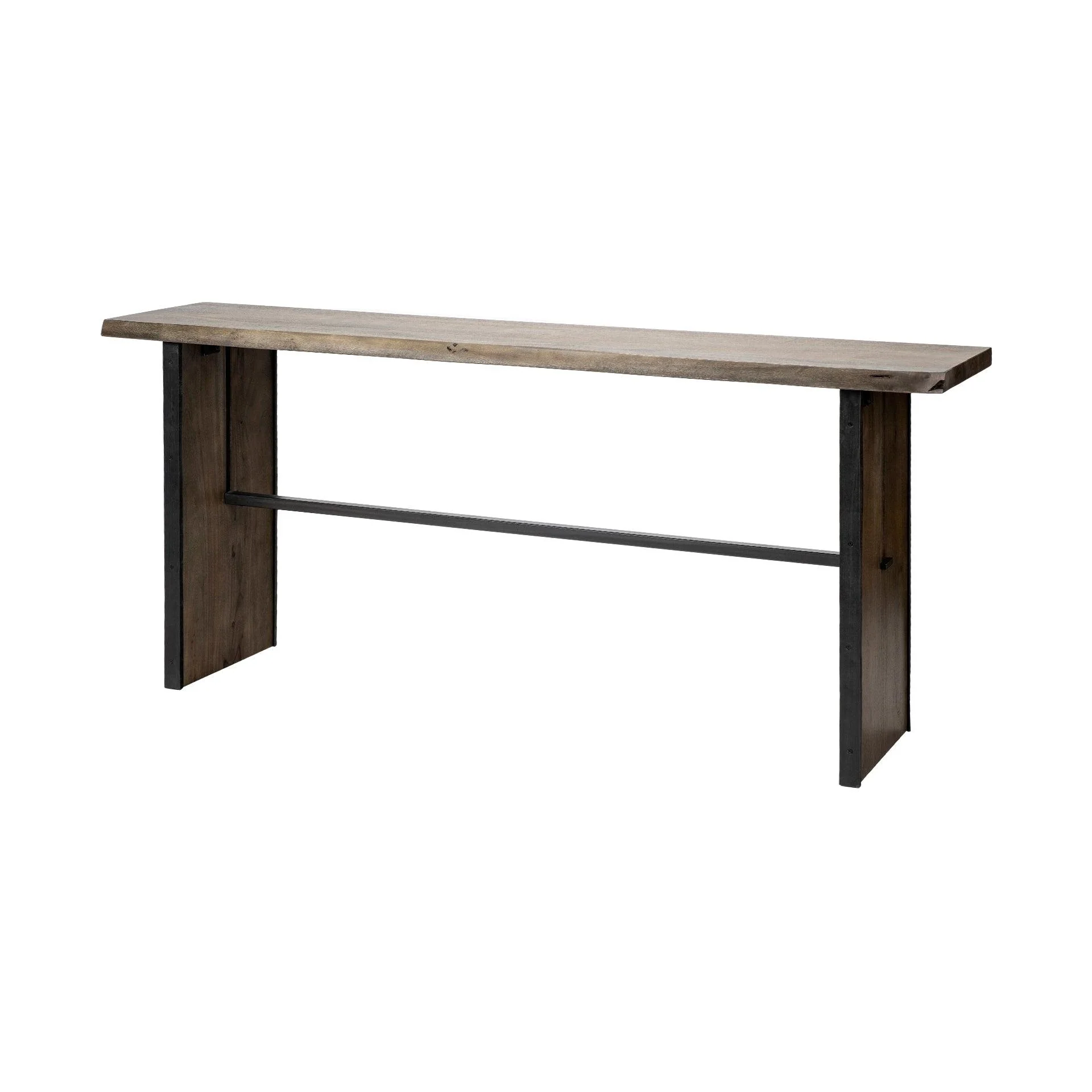 Ledger II Console Table - Remutear