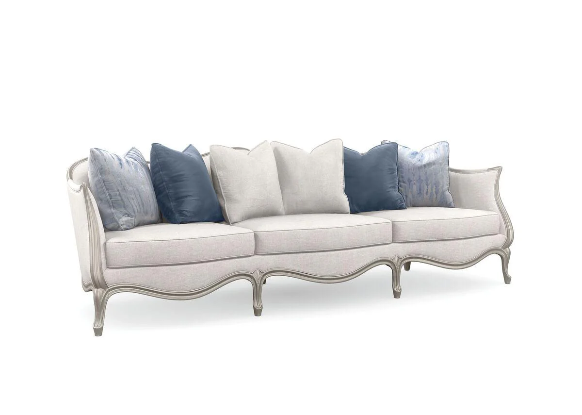 SPECIAL INVITATION SOFA - Remutear