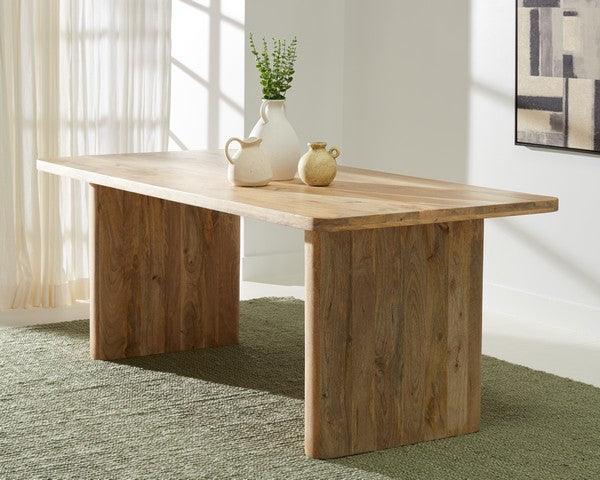HEWLETT WOOD 80