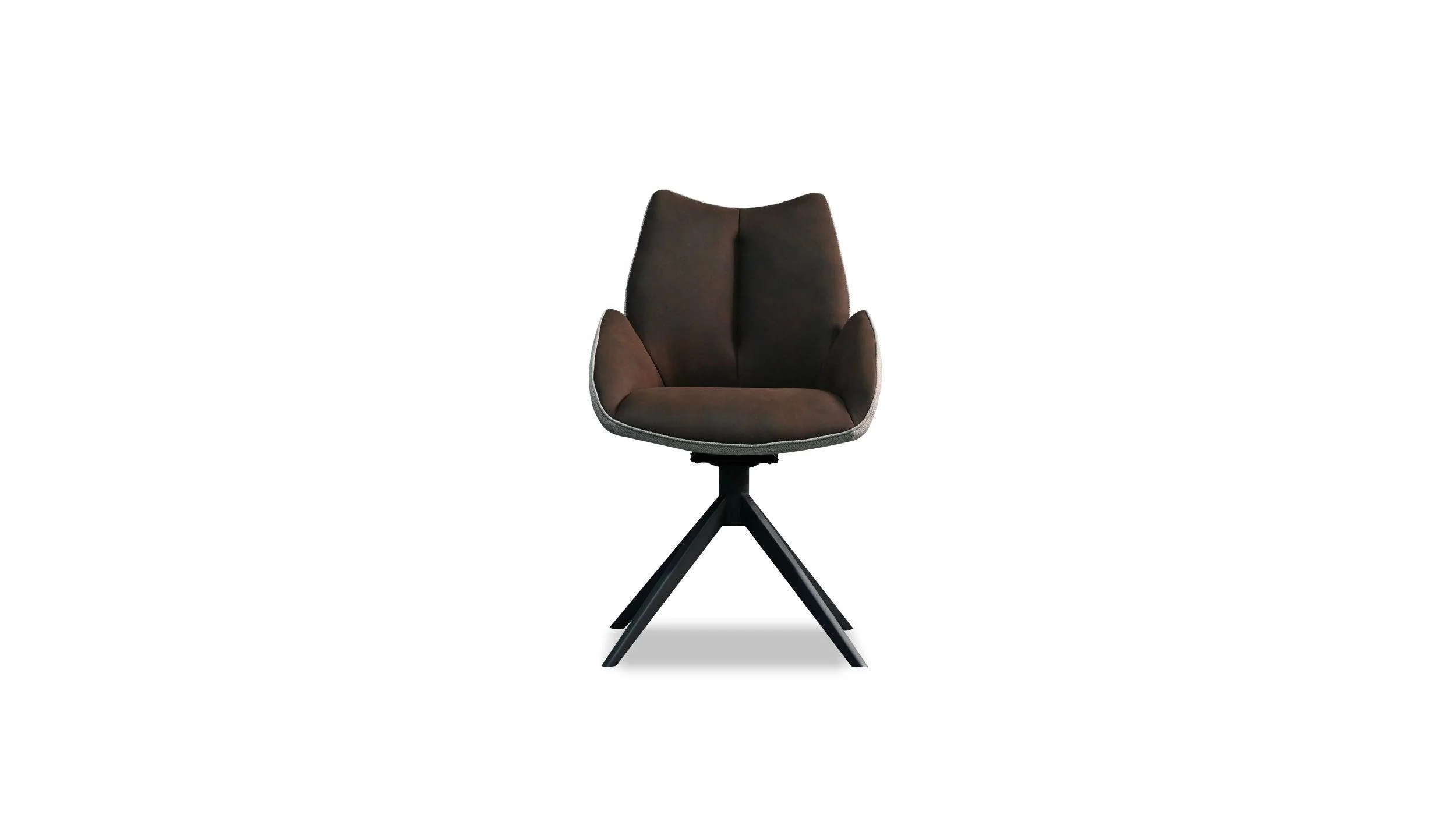 GIAN Armchair Swivel - Set Of 2 - Remutear