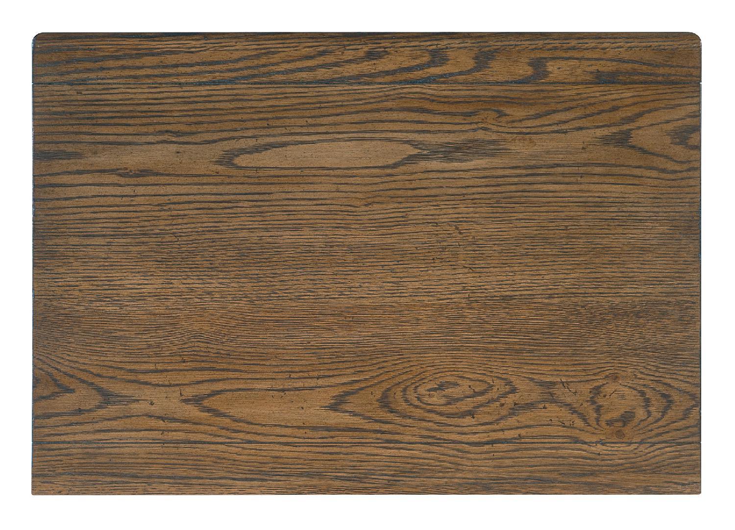 Chapman Leg Nightstand - Remutear