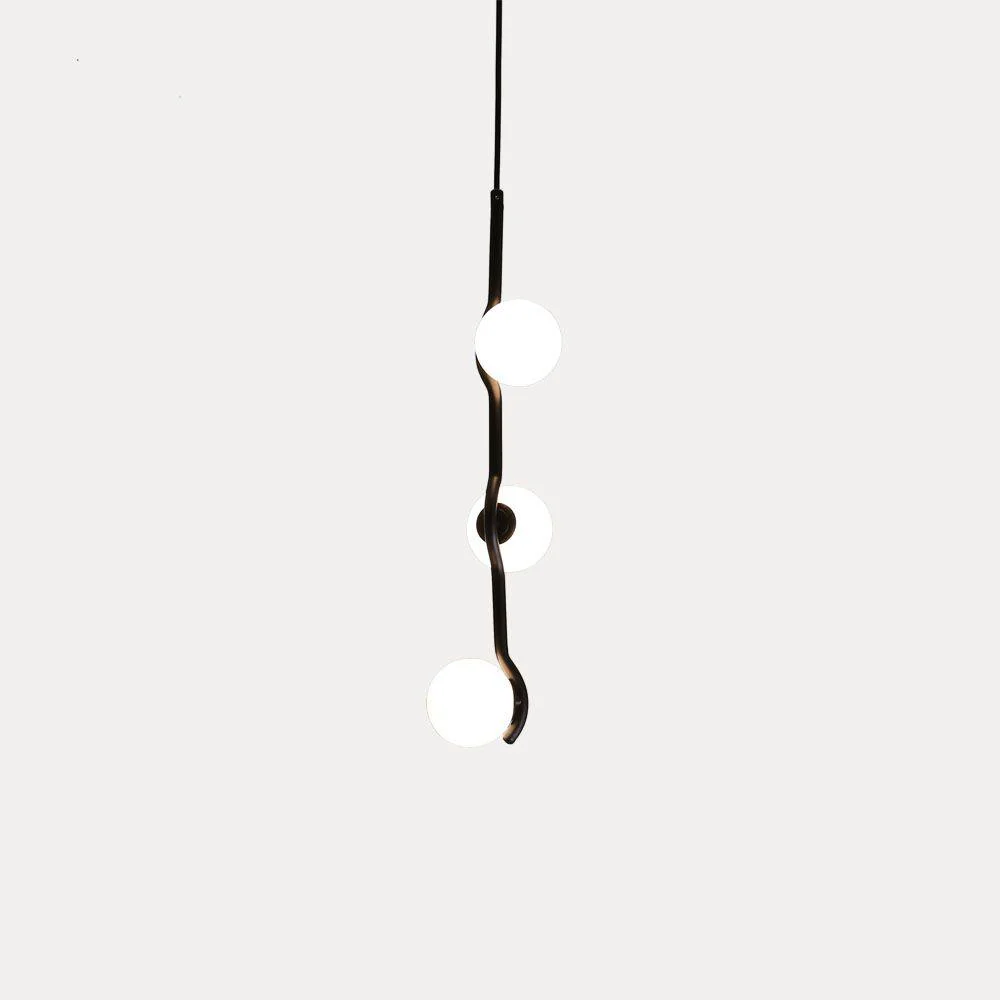 PLUTO Pendant Lamp - Remutear
