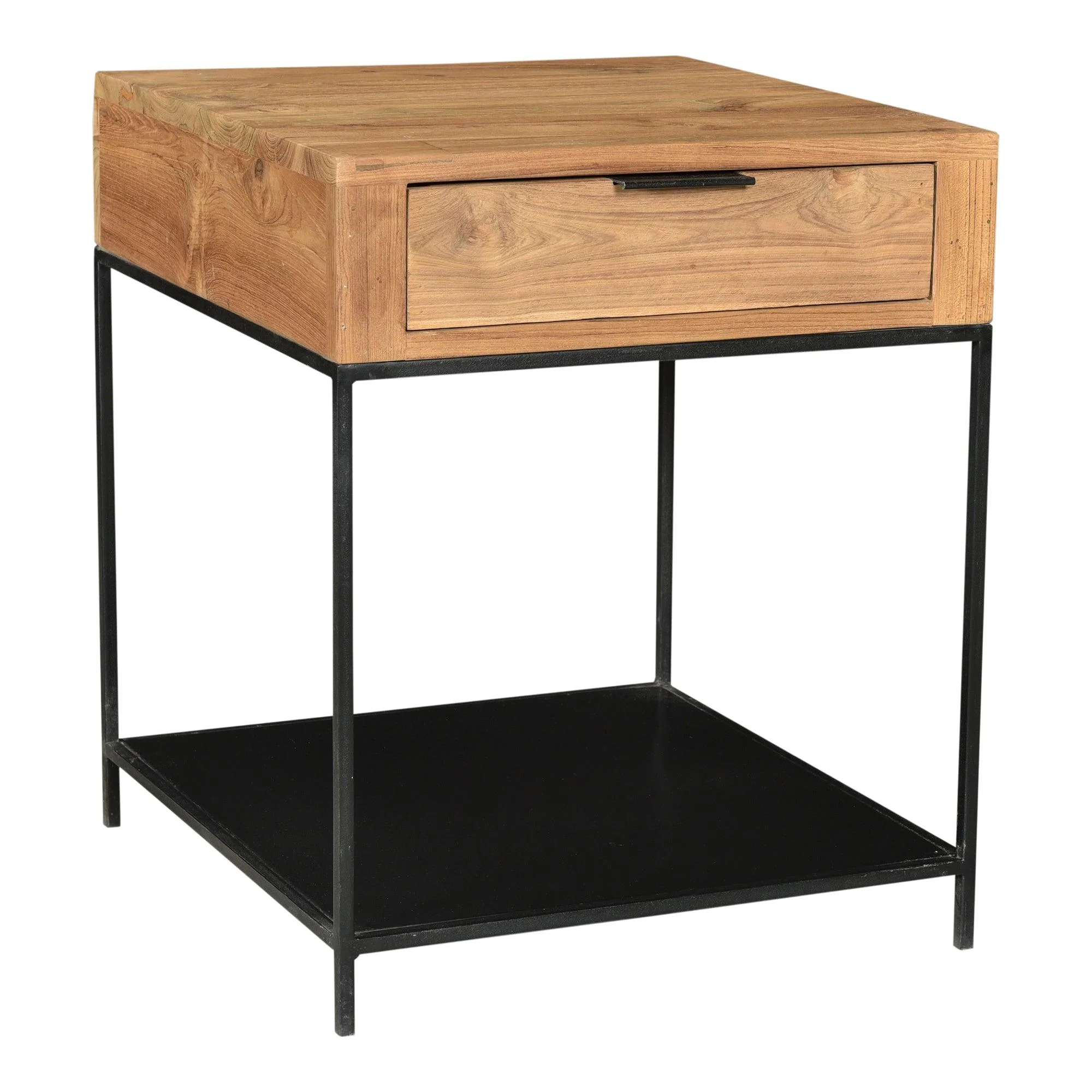 Joliet Side Table - Remutear