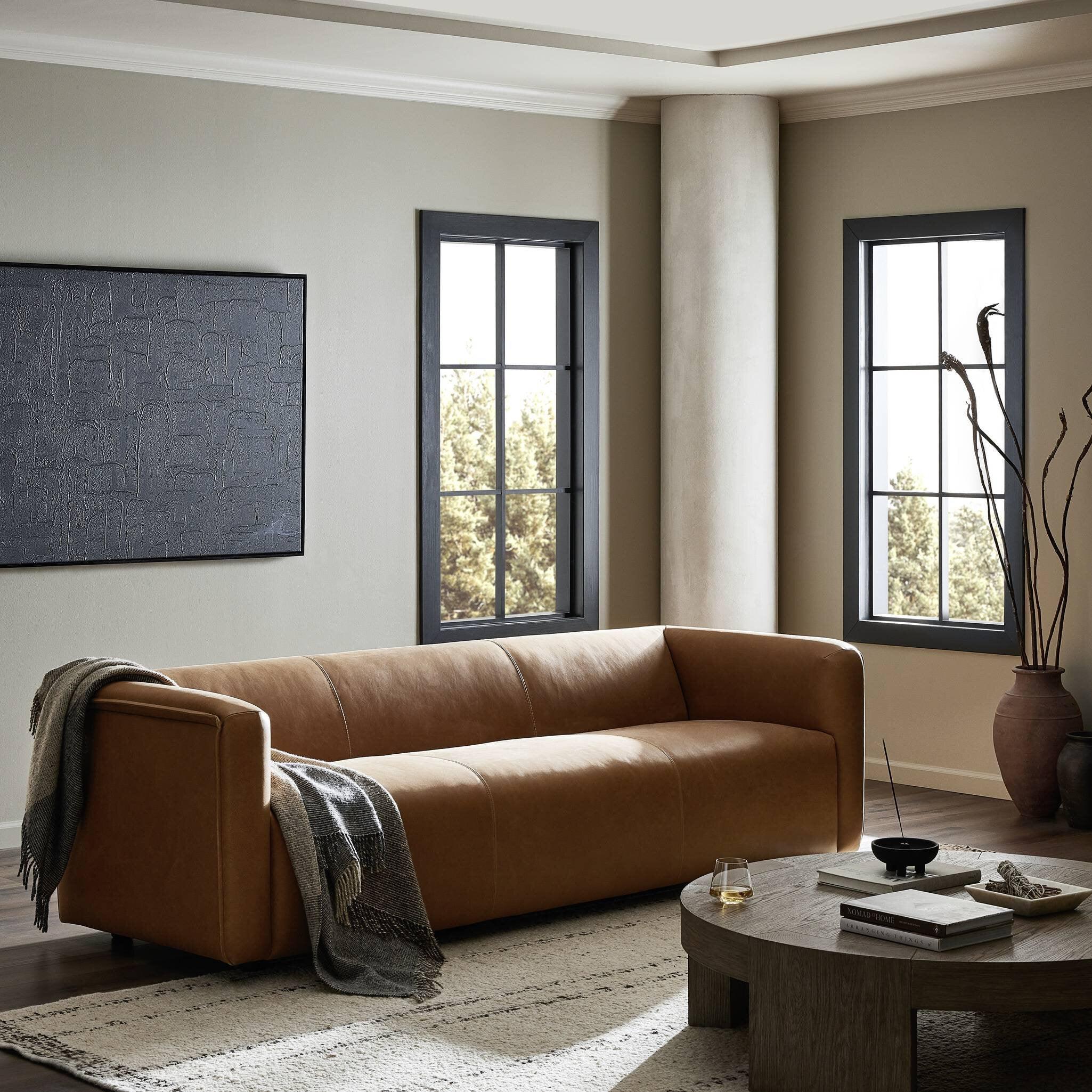 Wellborn Sofa - Remutear