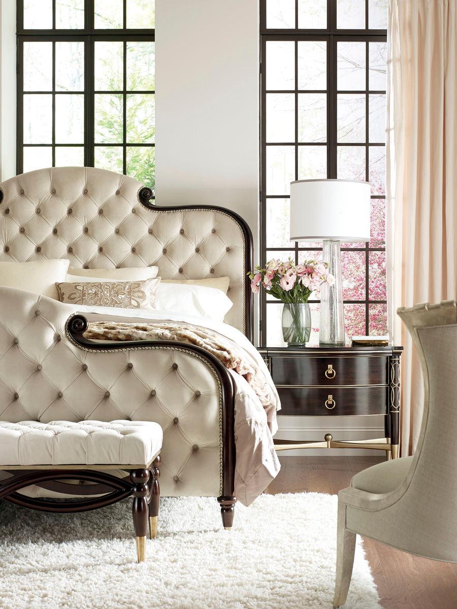 EVERLY BED - Remutear