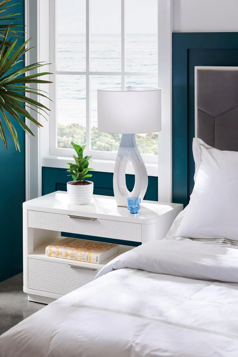 IN TOUCH NIGHTSTAND - Remutear