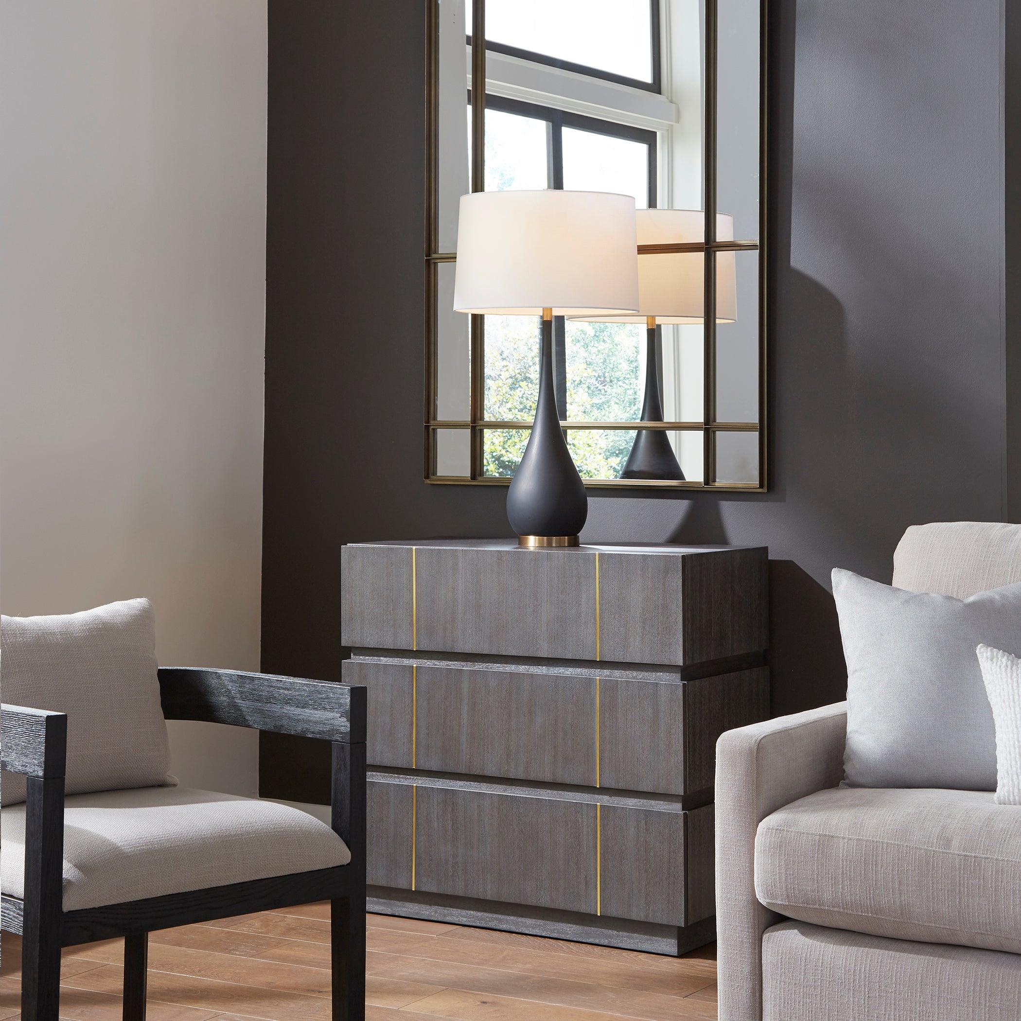 Between The Lines Accent Drawers - Remutear