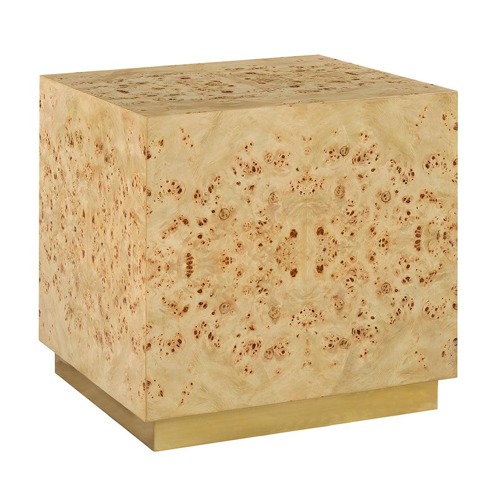 Cube Table - Remutear