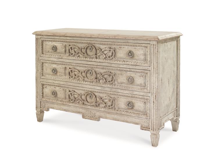 Tarlow Chest - Remutear