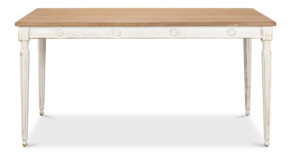 Lady's Dining Table - Remutear