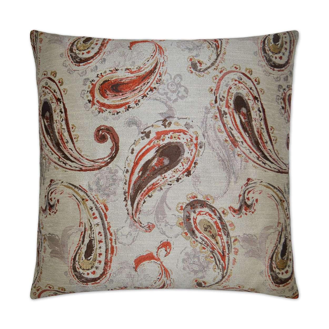 Bancroft Pillow - Remutear