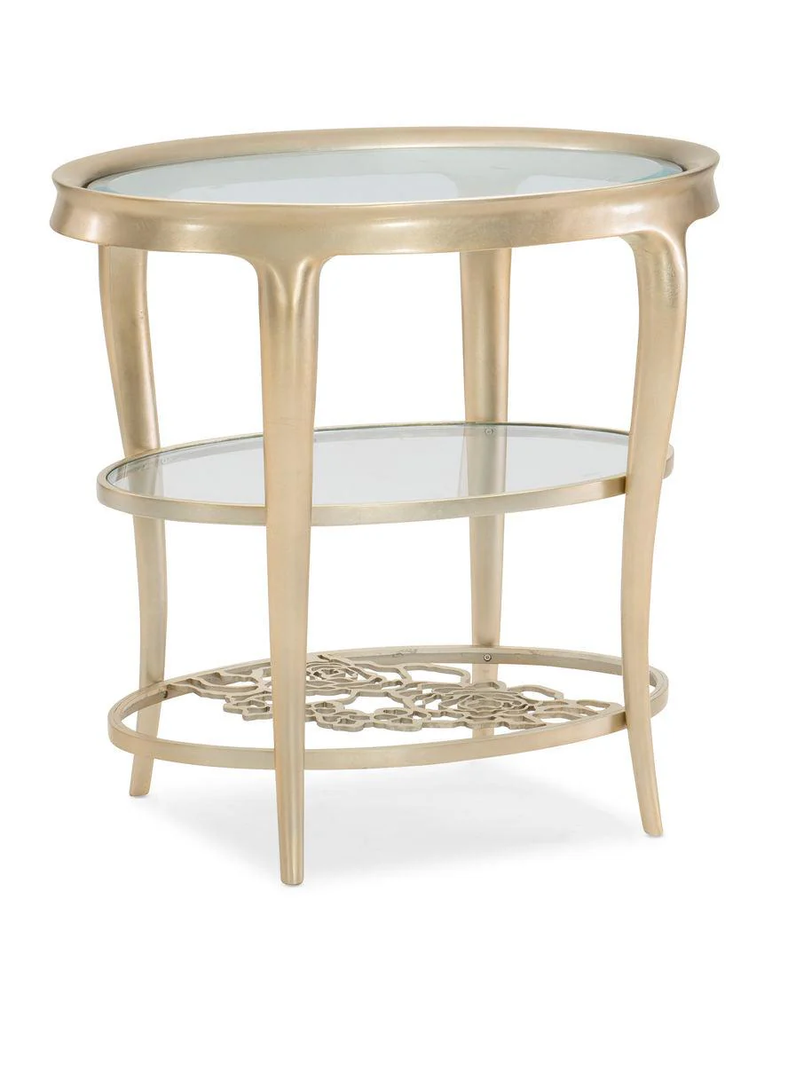 WILD FLOWER TABLE - Remutear