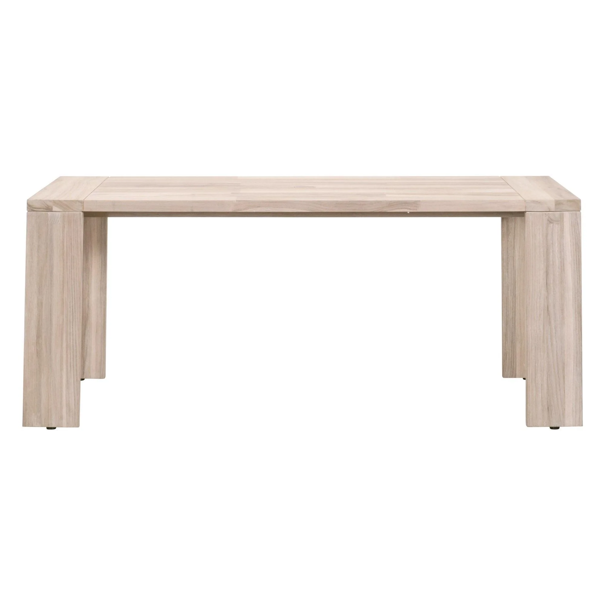 Sur Outdoor Dining Table - Remutear